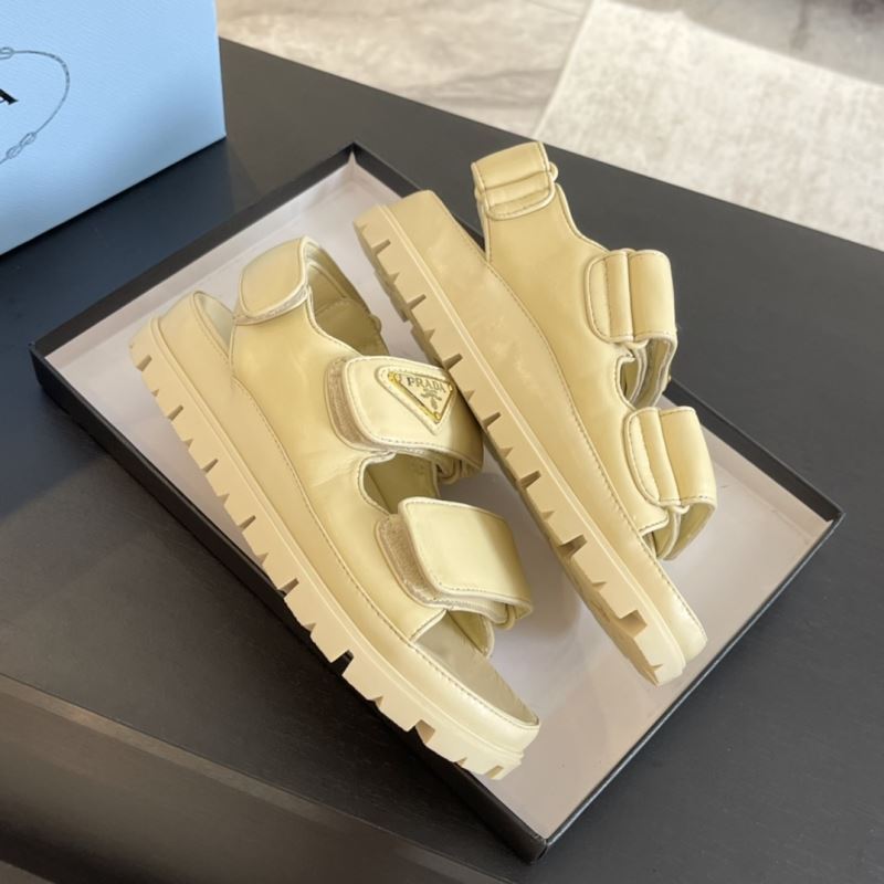 Prada Sandals